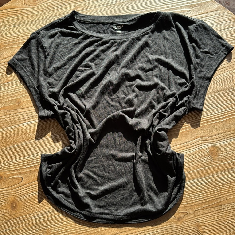 Adorable active top
